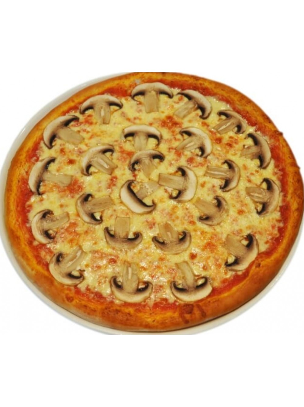 грибная для пиццы фото 54