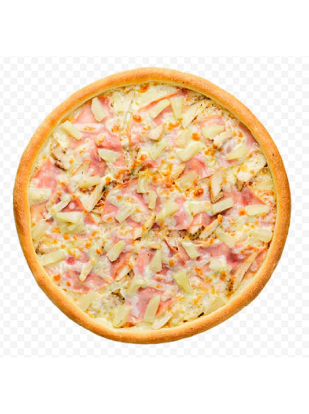 описание гавайская пицца фото 89